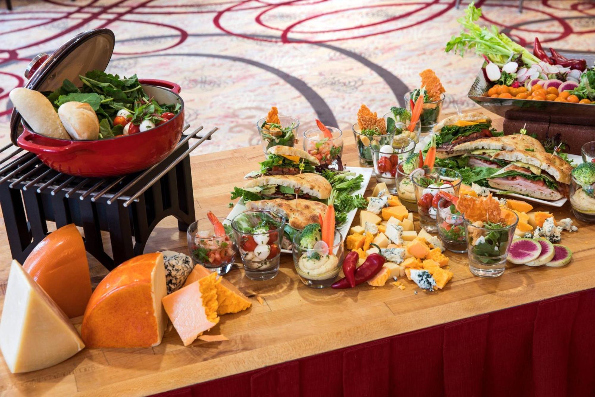 Morgantown Marriott At Waterfront Place Екстер'єр фото