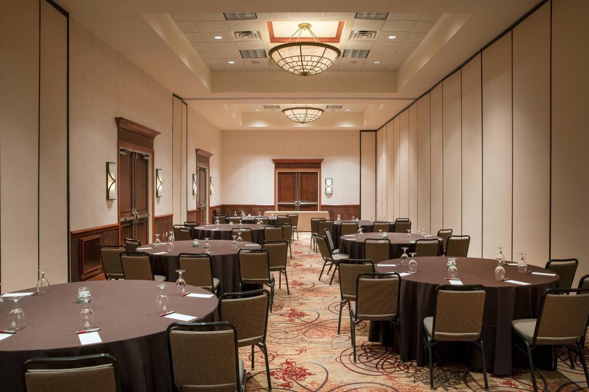 Morgantown Marriott At Waterfront Place Екстер'єр фото