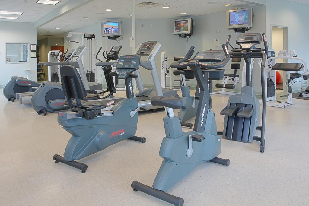 Morgantown Marriott At Waterfront Place Екстер'єр фото